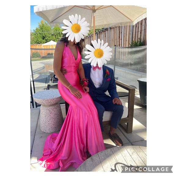 Alyce Paris Prom Dress - Picture 3 of 6